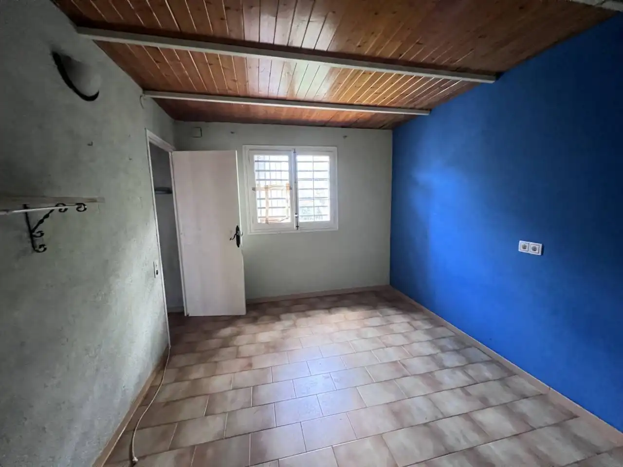 Bedroom of Houses for sale in Campins
