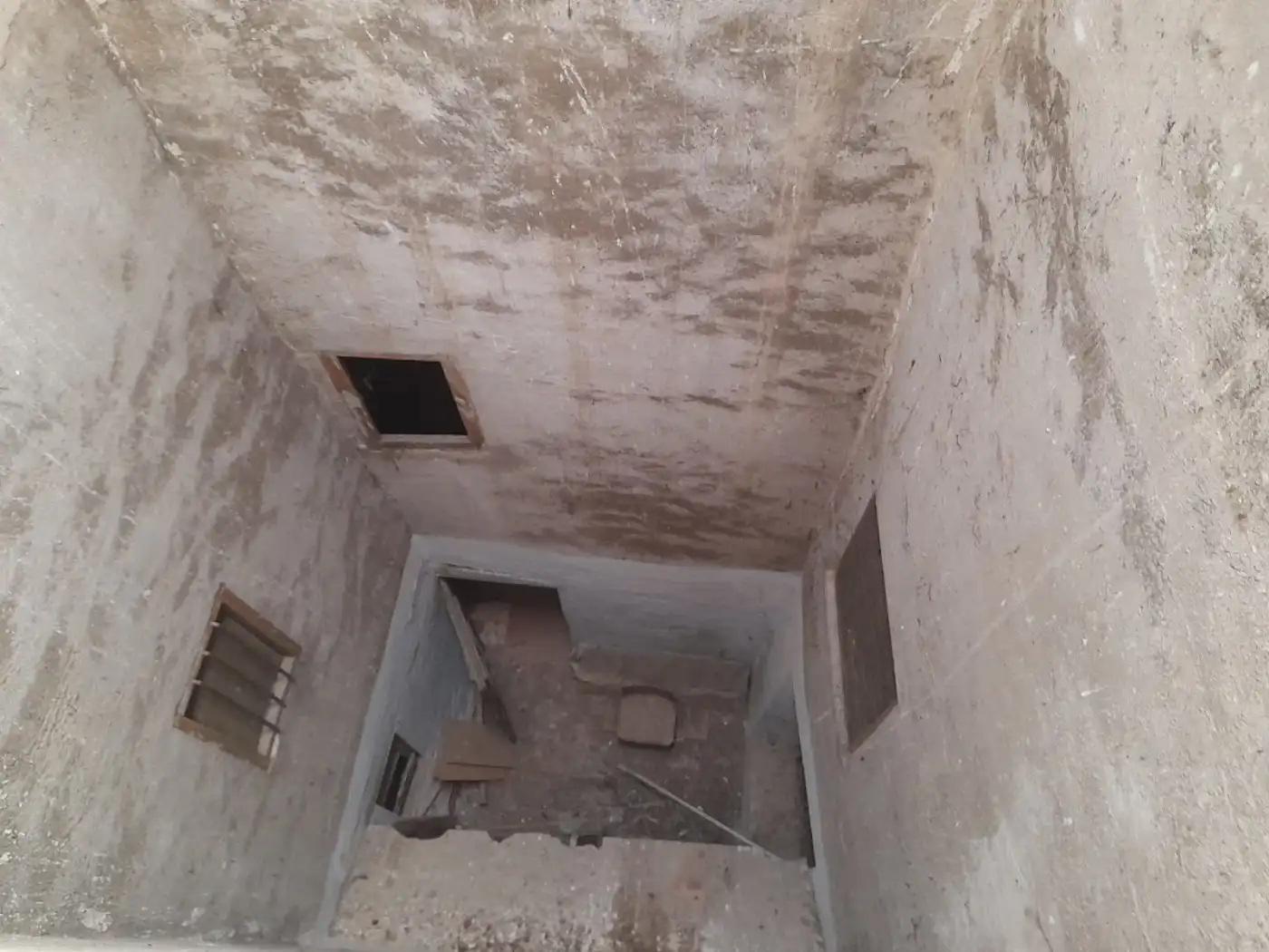 Casa o xalet en venda en Bot