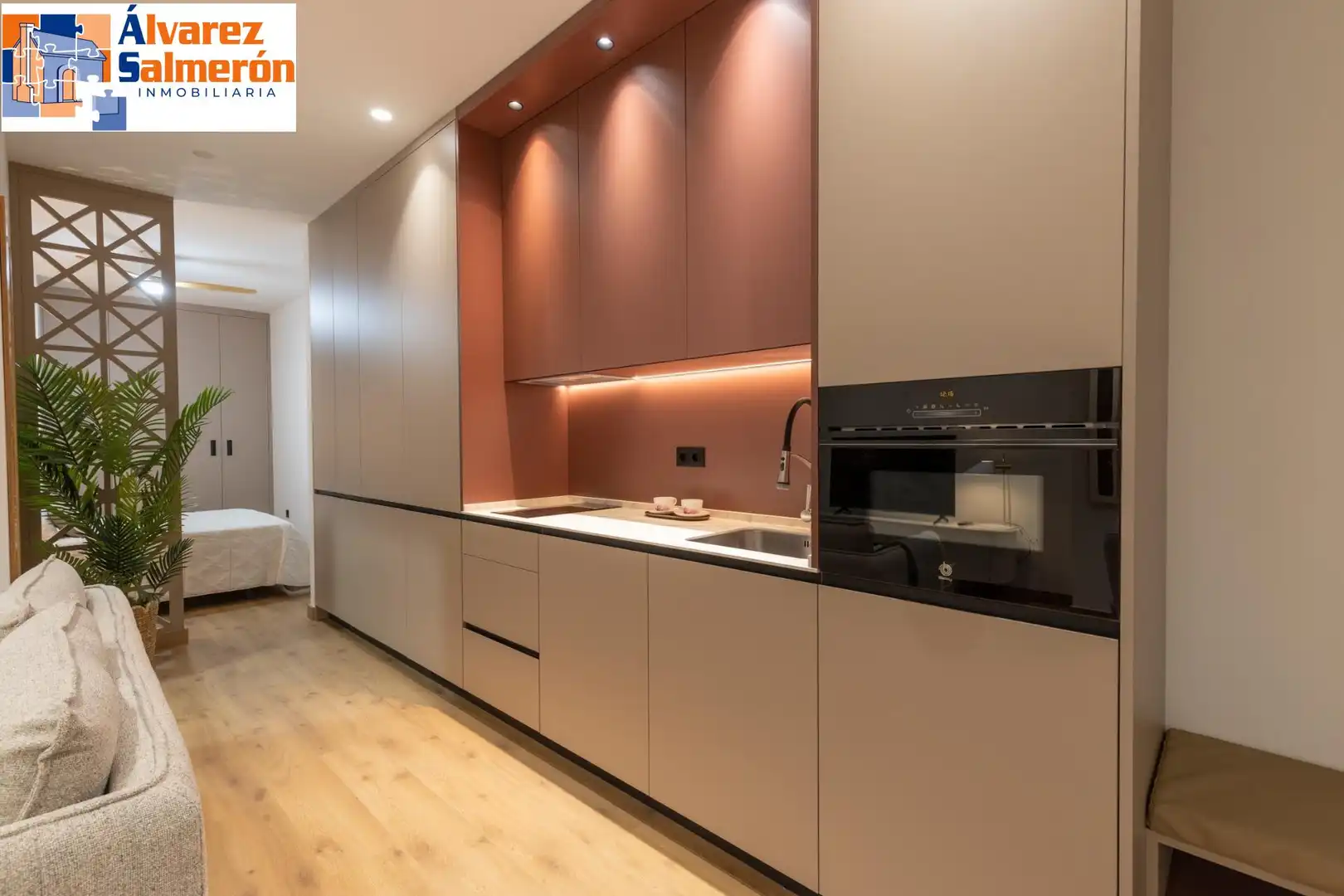 Loft for sale in Calle Lubina, imagen 13