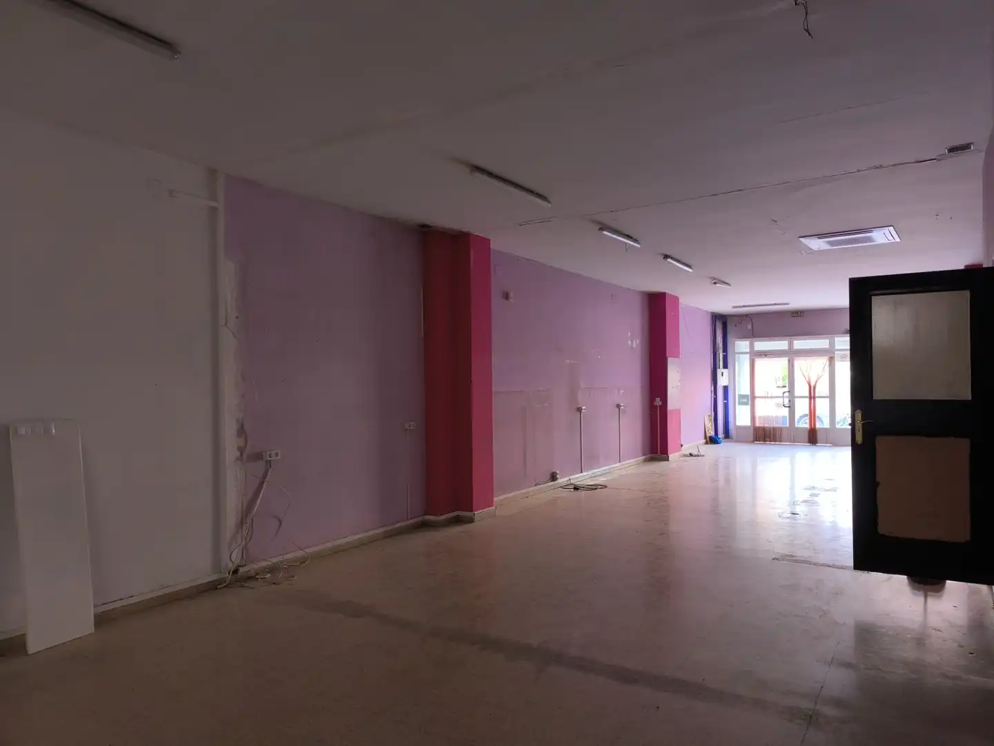 Local comercial de lloguer a Calle Escultor Jamete, imagen 9