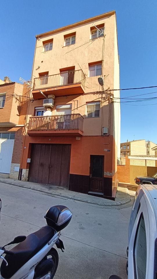 Piso en venta en Carrer Celler, Rosselló