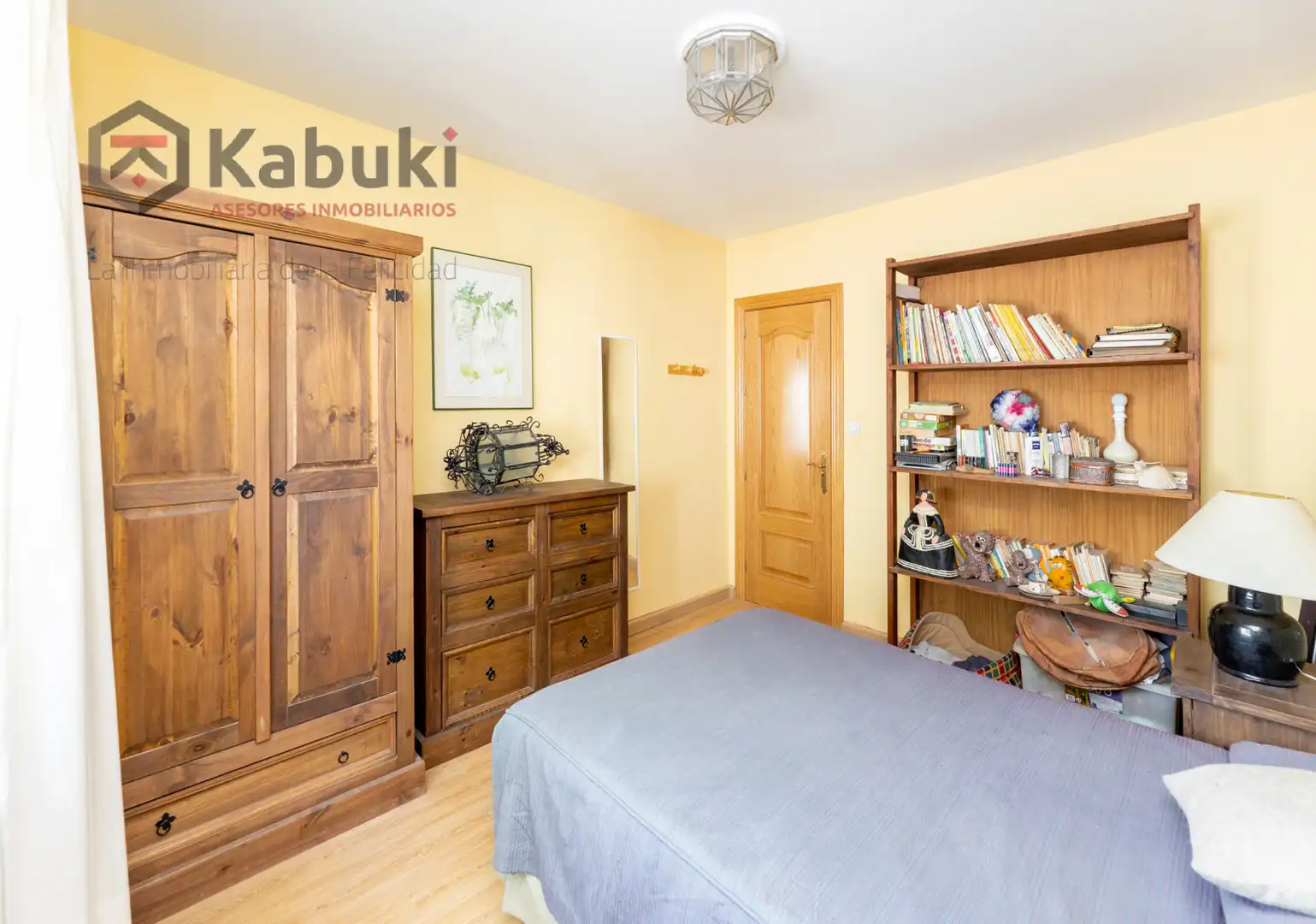 Habitación de Casa o chalet en venta en Deifontes con Calefacción, Jardín privado y Piscina