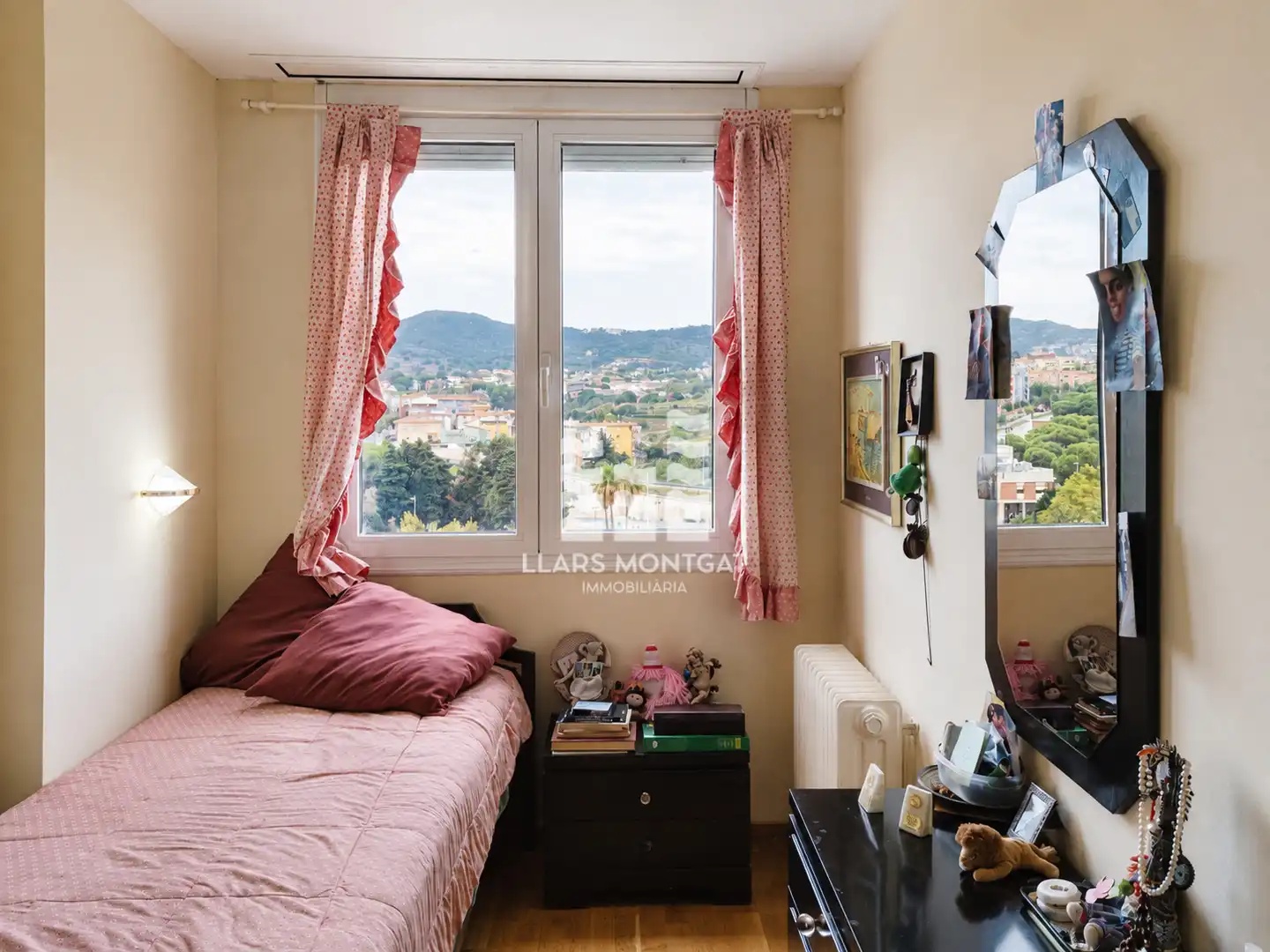 Wohnung mit Aufzug zum Verkauf in Avinguda del Turó, imagen 13