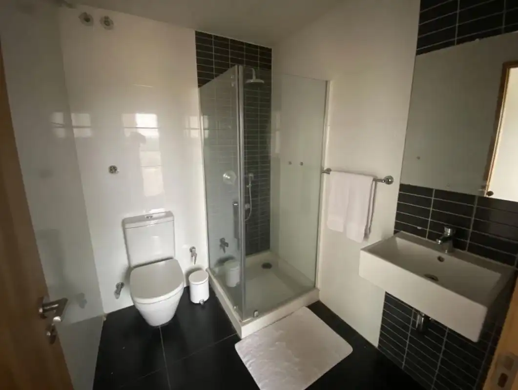 Baño de Piso en venta en Benifaió con Aire acondicionado, Calefacción y Terraza