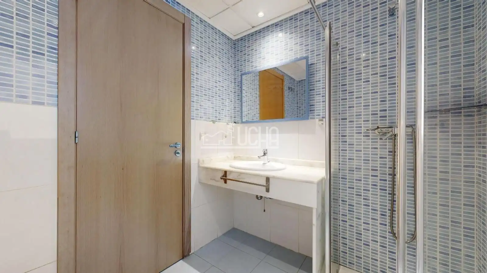 Piso en venta en Calle SAN VICENTE MARTIR, Arrancapins