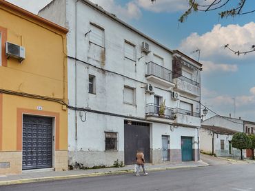 Pis en venda a Calle Verbena 54