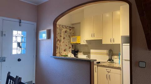 Foto 5 de Casa adosada de lloguer a Camí de Cap de Planes, La Fosca - Cala Margarida, Palamós