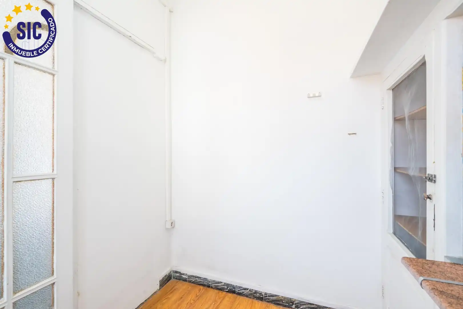 Flat with terrace for sale in Calle EUGENIA VIÑES, imagen 20
