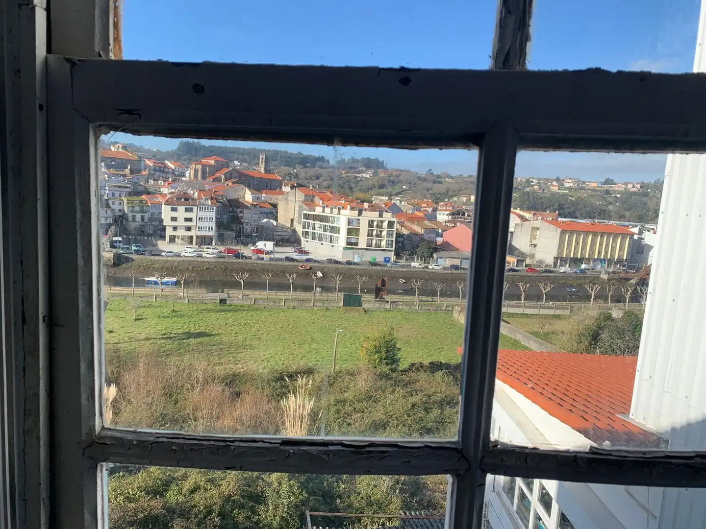 Xalet amb jardí en venda a Calle Saavedra Meneses 39, imagen 7
