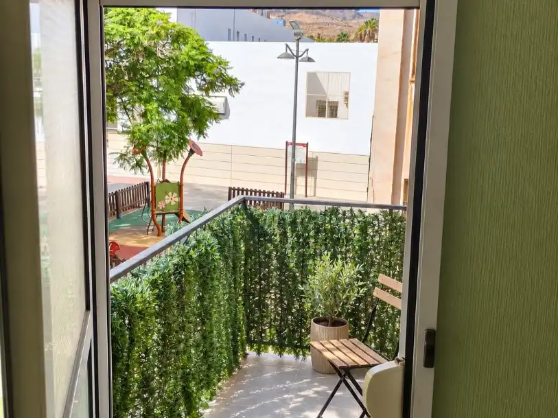 Terraza de Piso en venta en Plaza de Toros - Santa Rita