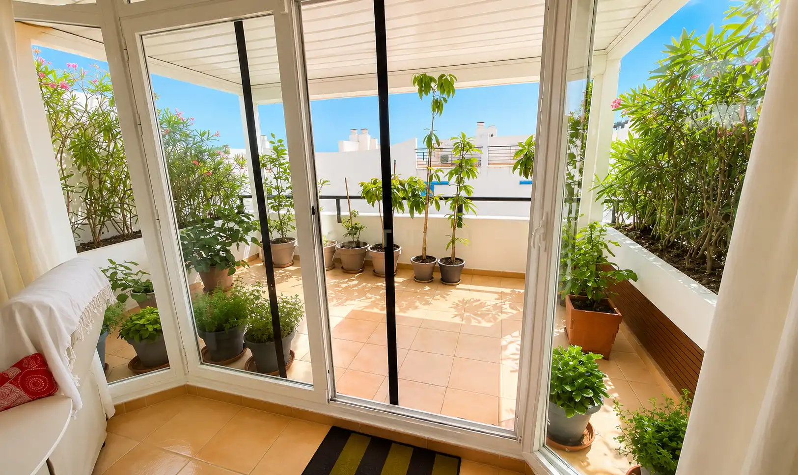 Adosado con terraza en venta en Calle Don Quijote, 6, Benalmádena, Spain, imagen 5