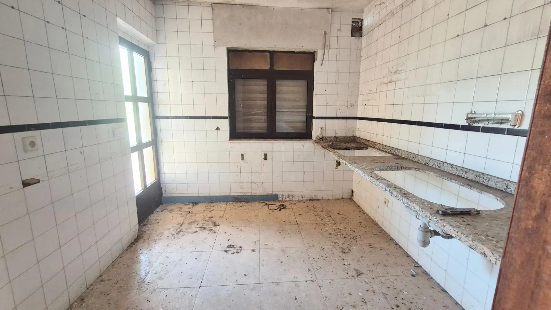 Casa o chalet en venta en Miranda de Azán