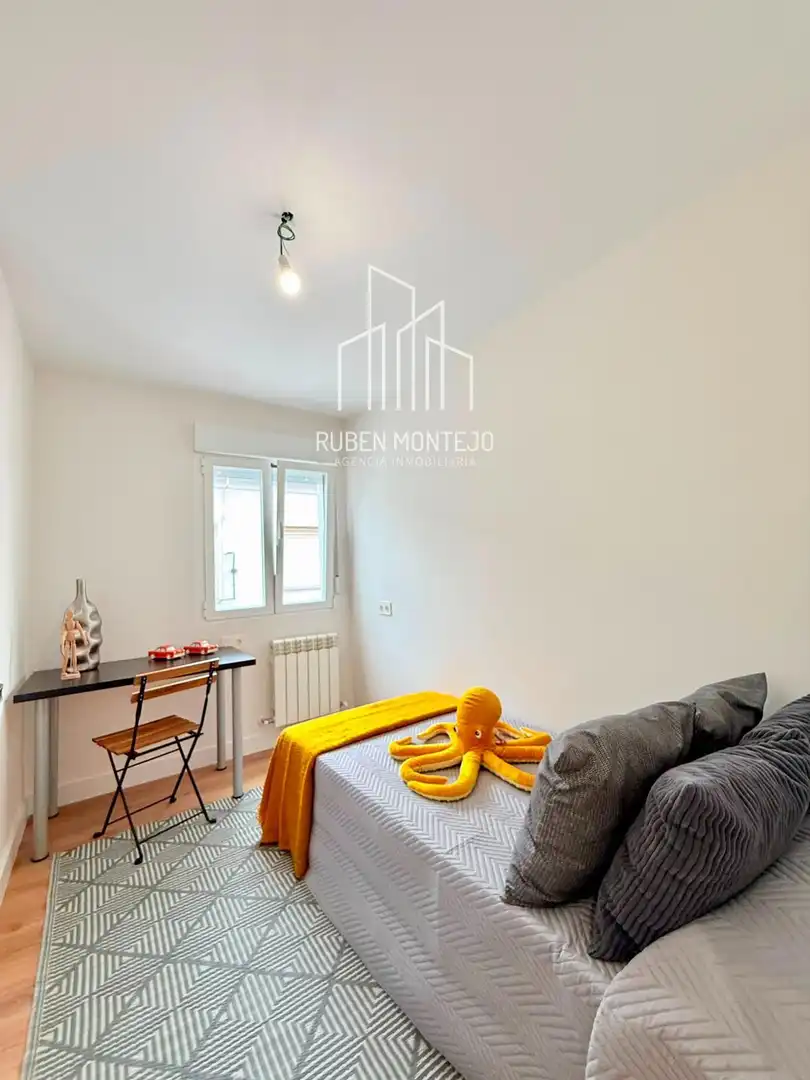 Habitación de Piso en venta en Salamanca con Calefacción, Terraza y Balcón