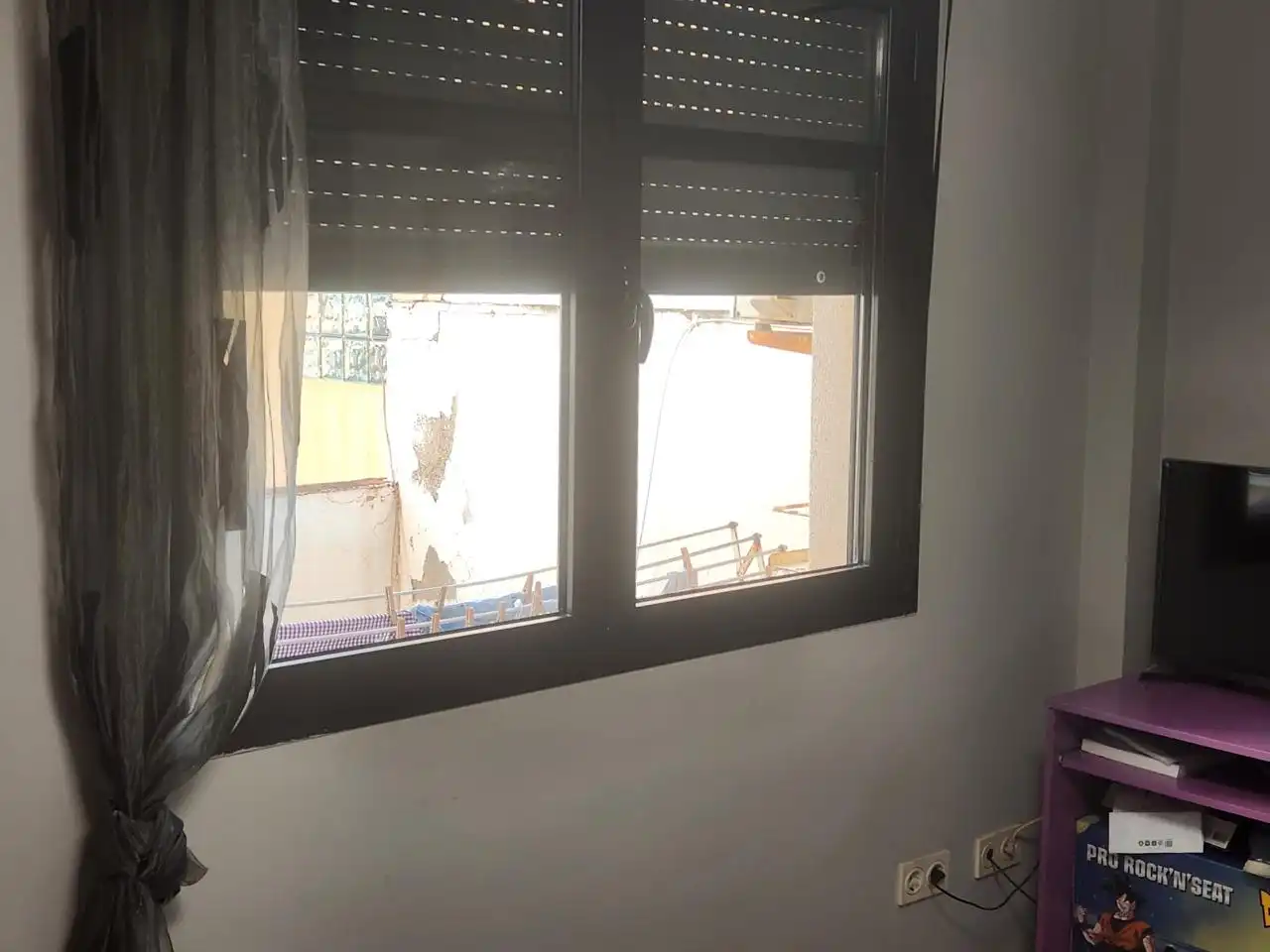 Habitación de Piso en venta en Melilla