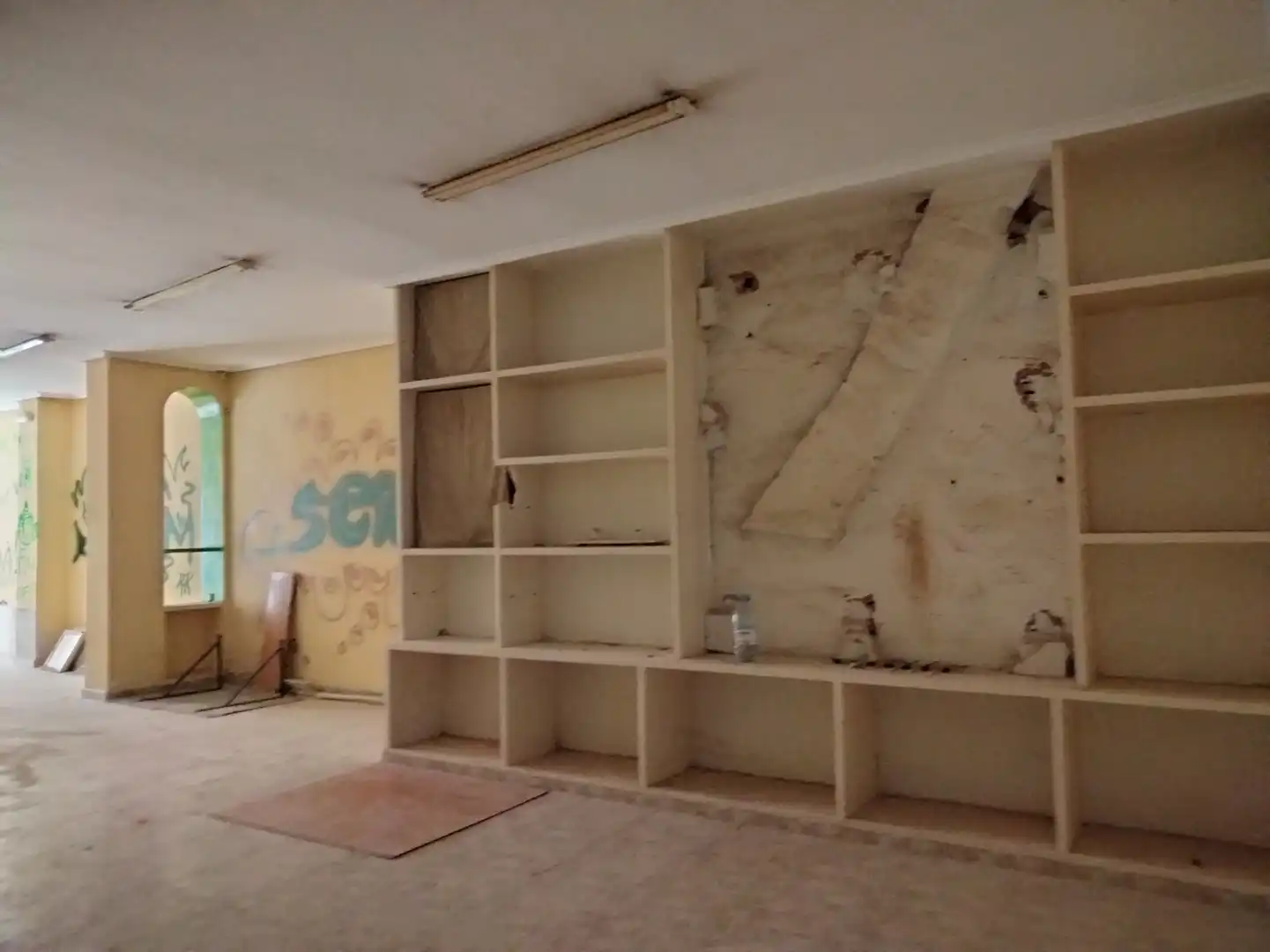 Local comercial de lloguer a Logroño - Beratua, imagen 7