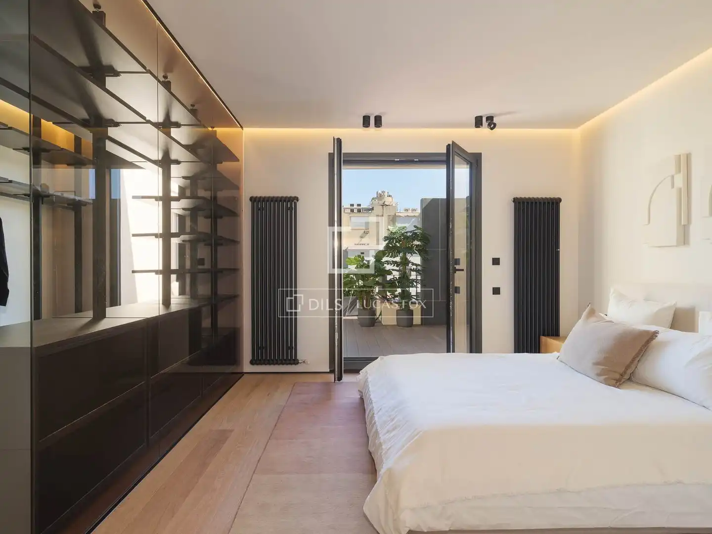 Habitación de Piso en venta en Barcelona con Aire acondicionado, Calefacción y Terraza