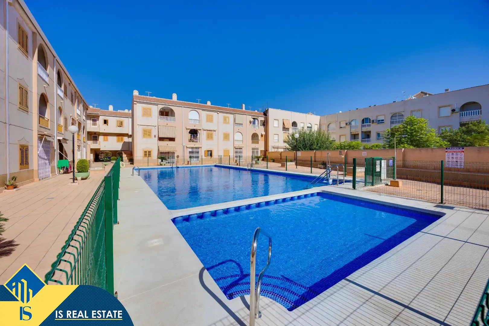 Apartamento con piscina en venta en Playa del Acequión, Náufragos y Rocío del Mar, imagen 19