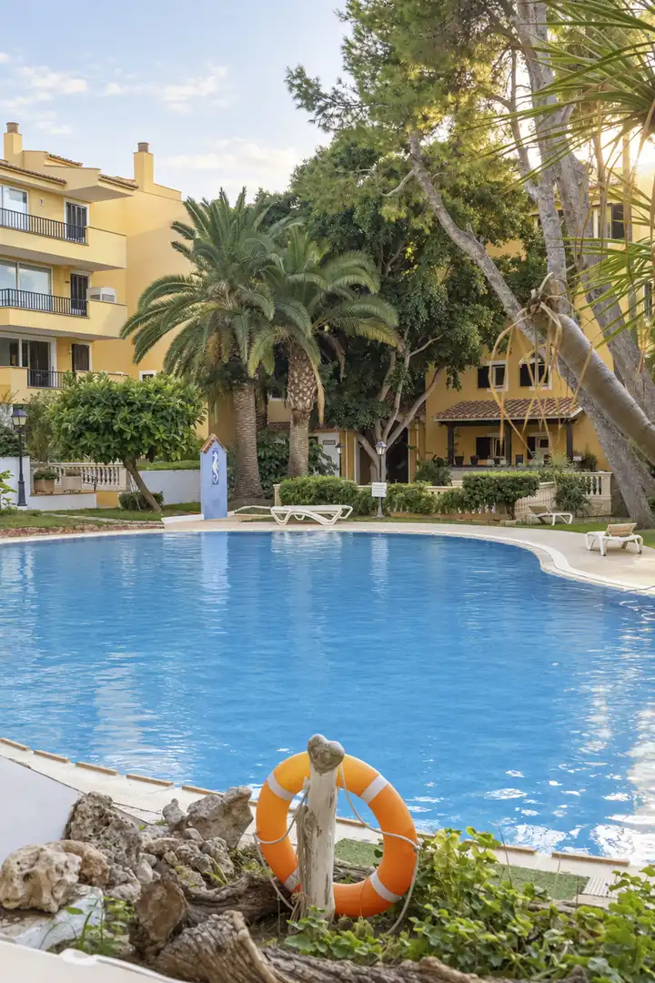 Apartamento con terraza en venta en Santa Ponça, imagen 3