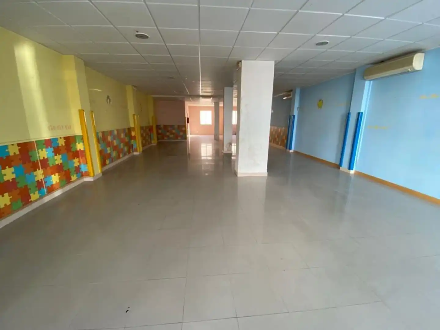 Business premises to rent in Calle de Pedrera Alta, imagen 17