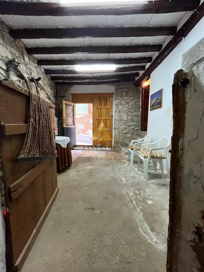 Casa o chalet en venta en Cervera del Maestre