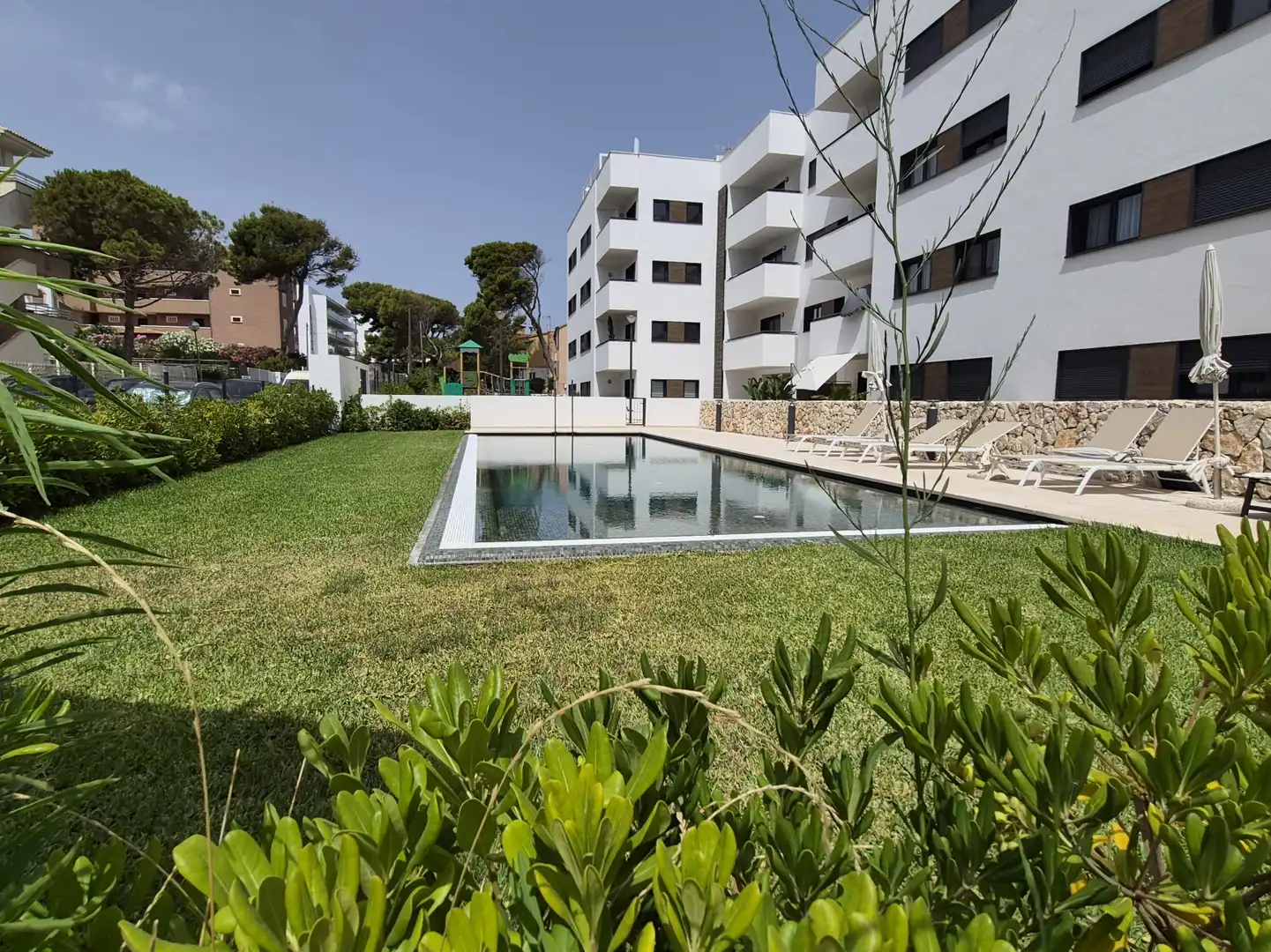 Appartamento con piscina in affitto a Cala Ratjada - S´Entrador Cala Ratjada, imagen 21