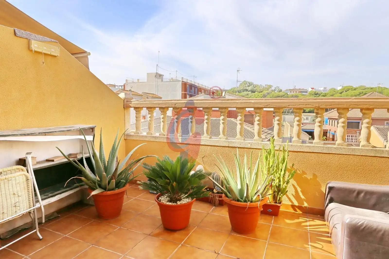 Ático en venta en Calle Rafael Alberti 63, imagen 18