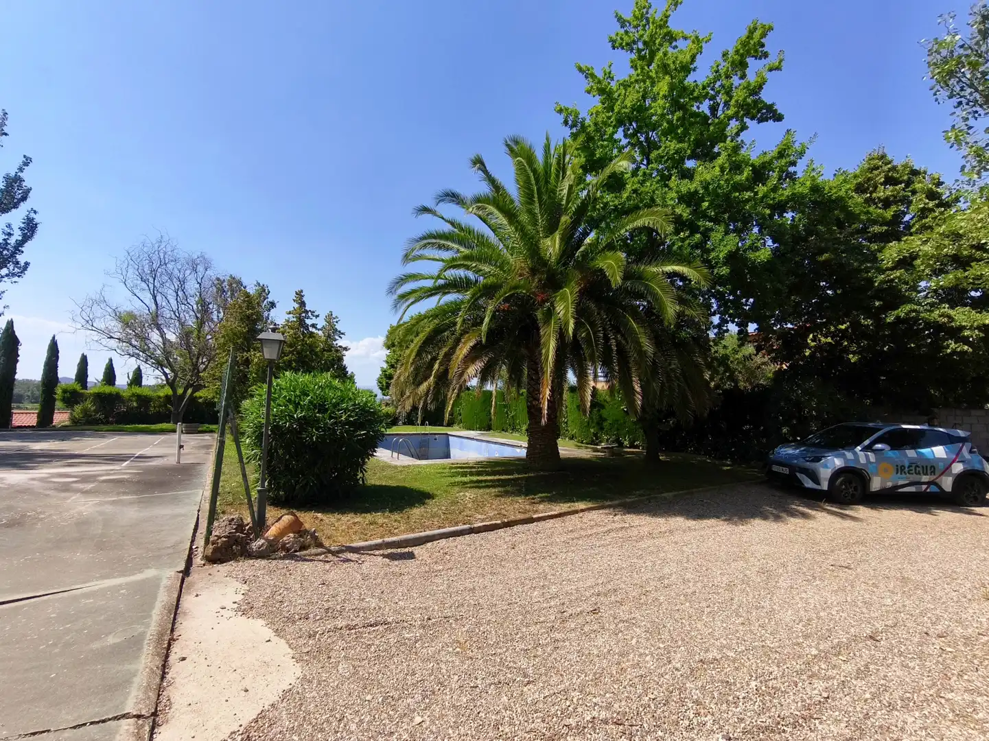 Jardí de Casa o xalet en venda en Villamediana de Iregua amb Calefacció