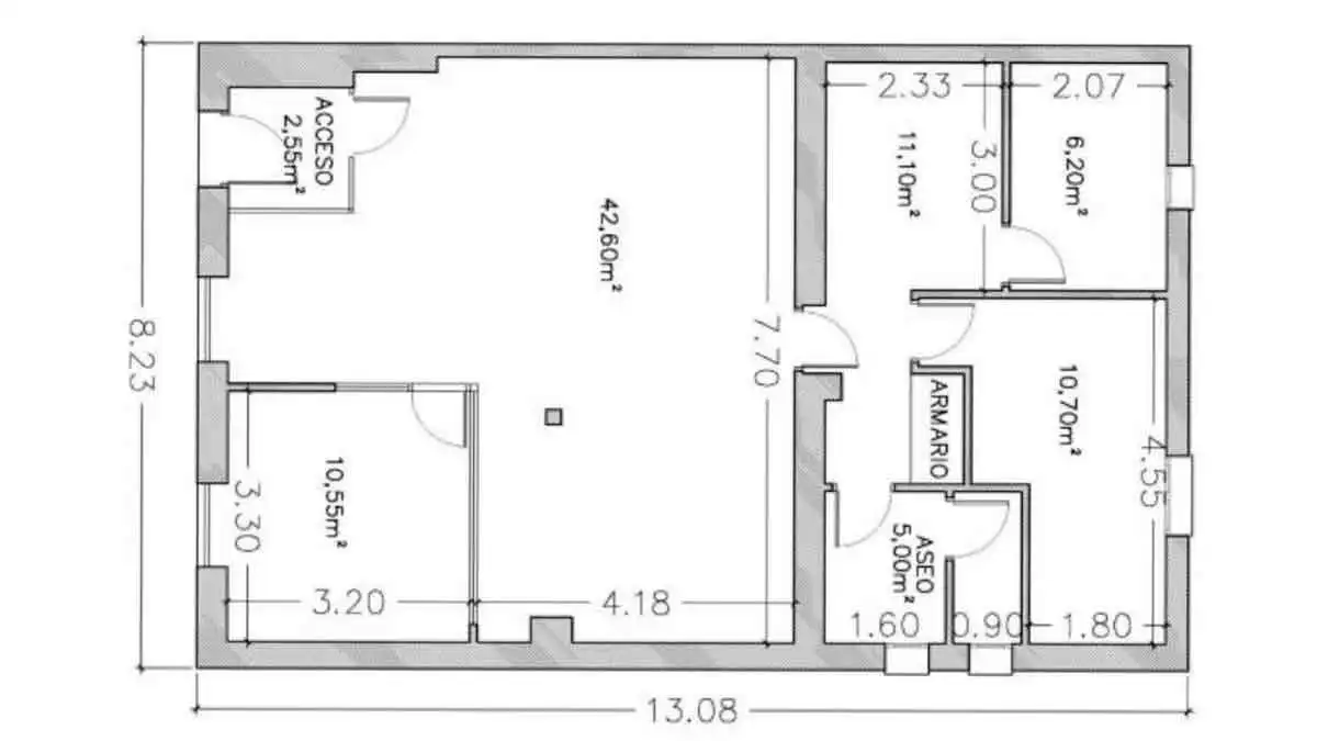 Local comercial en venda a Cistierna, imagen 14
