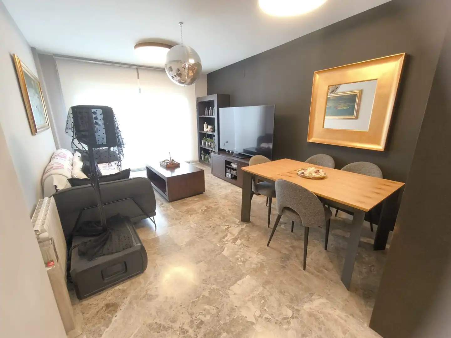 Wohnung mit Aufzug zum Verkauf in Centre - Zona Alta, imagen 4
