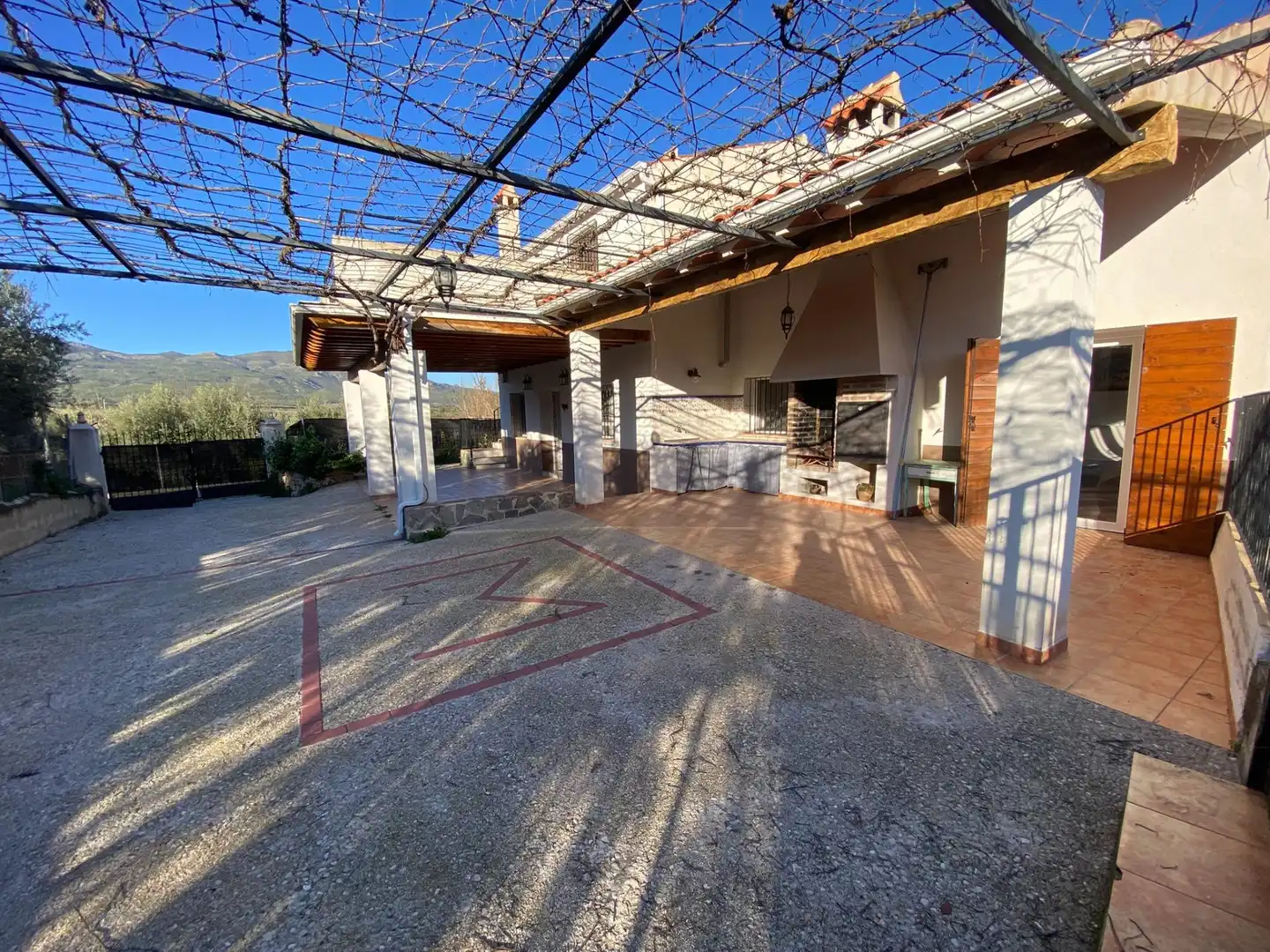Villa avec piscine à vendre à Moratalla, imagen 11