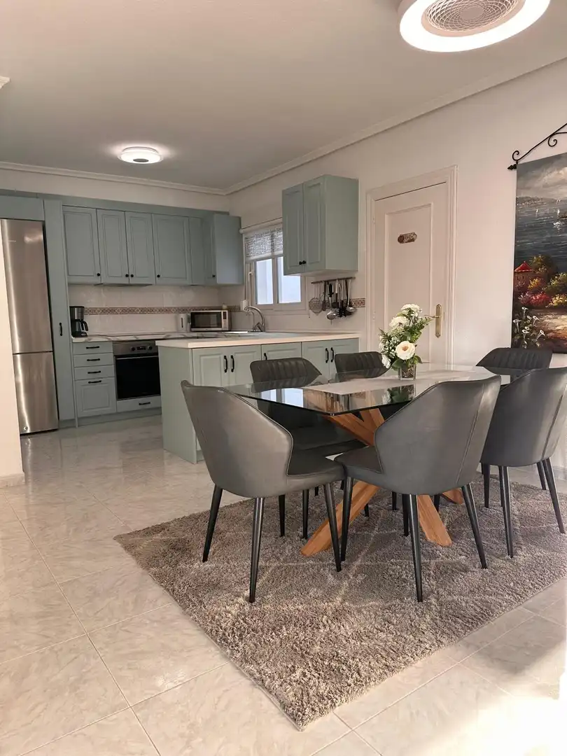 Appartement compact à vendre à Orihuela Costa, imagen 11