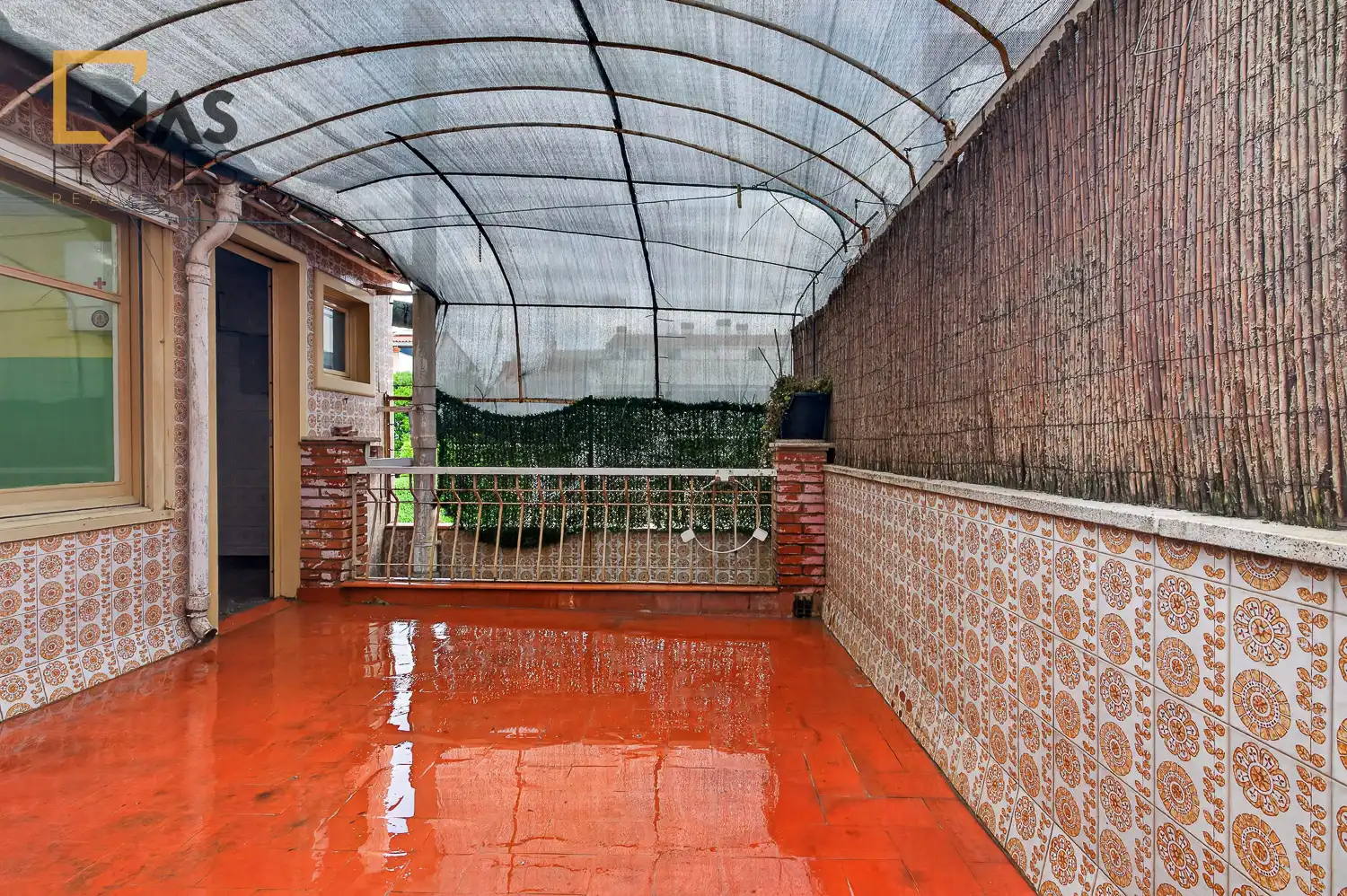 Adossat amb terrassa en venda a Carrer d'Ausiàs Marc, imagen 49