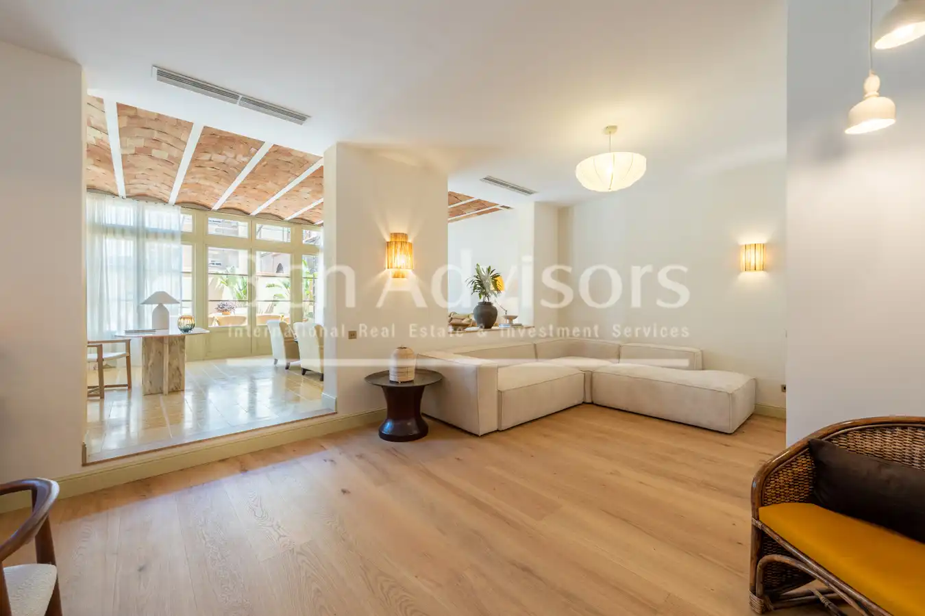 Piso con ascensor en venta en Passeig de Sant Joan, imagen 10