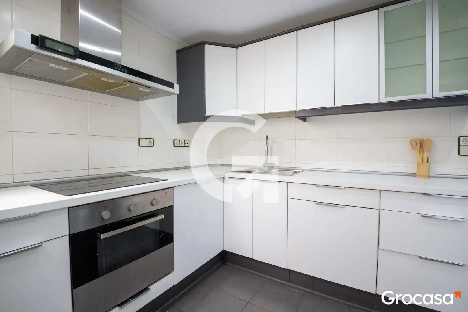 Piso en venta en Cerdanyola Sud