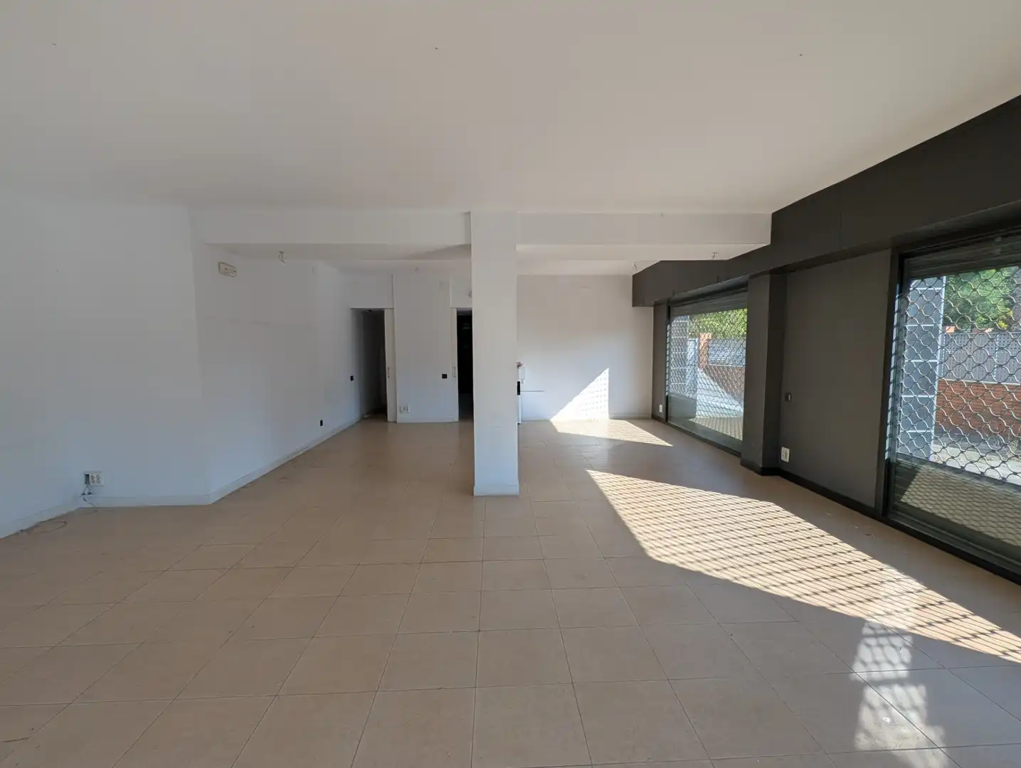 Residential zum Verkauf in Cabrera de Mar