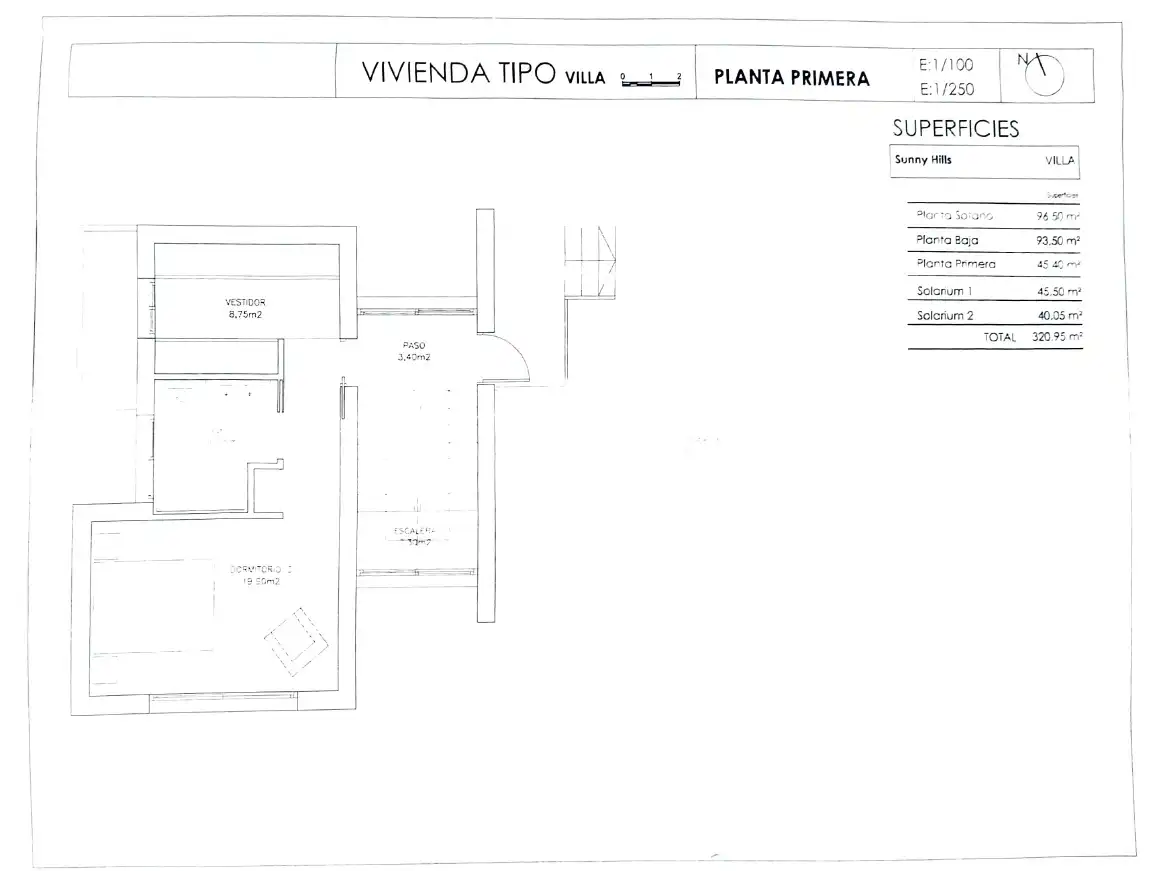 Chalet con piscina en venta en Carrer d'Equador 8, imagen 41