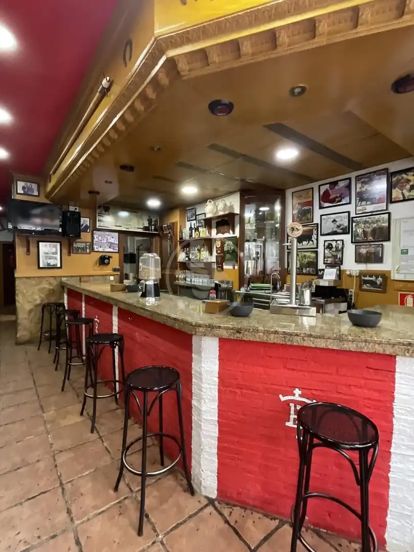 Local comercial en venda a Calle Castelar
