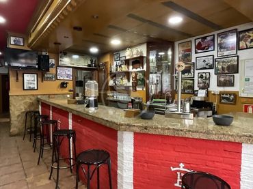 Local comercial en venda a Calle Castelar