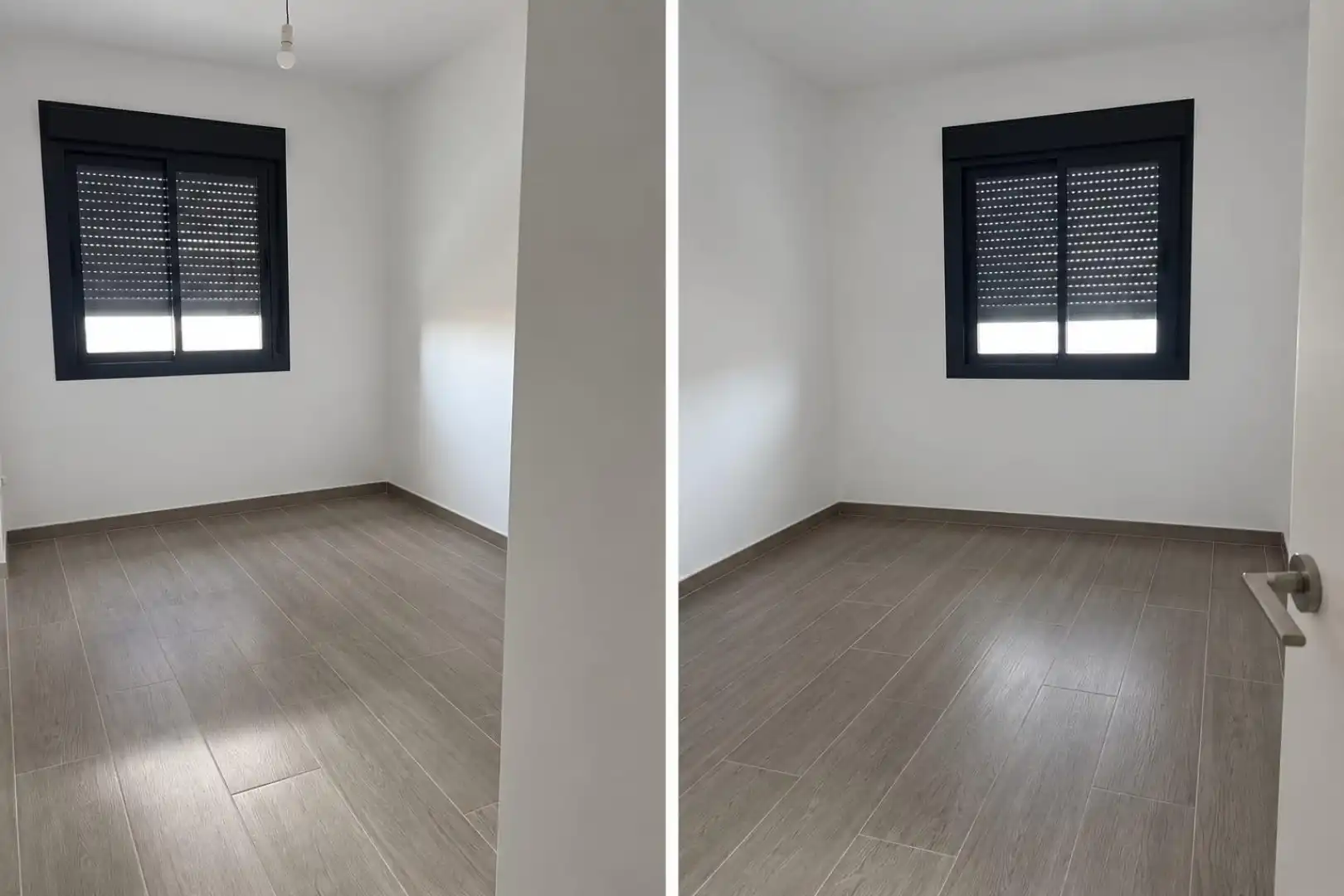 Bedroom of Flat for sale in La Rinconada  with Terrace, Swimming Pool and Balcony