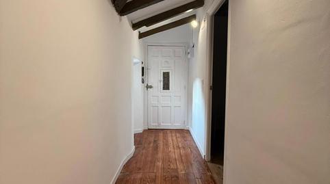 Foto 5 de Pis en venda a Lucas Tuy, Centro Ciudad, León