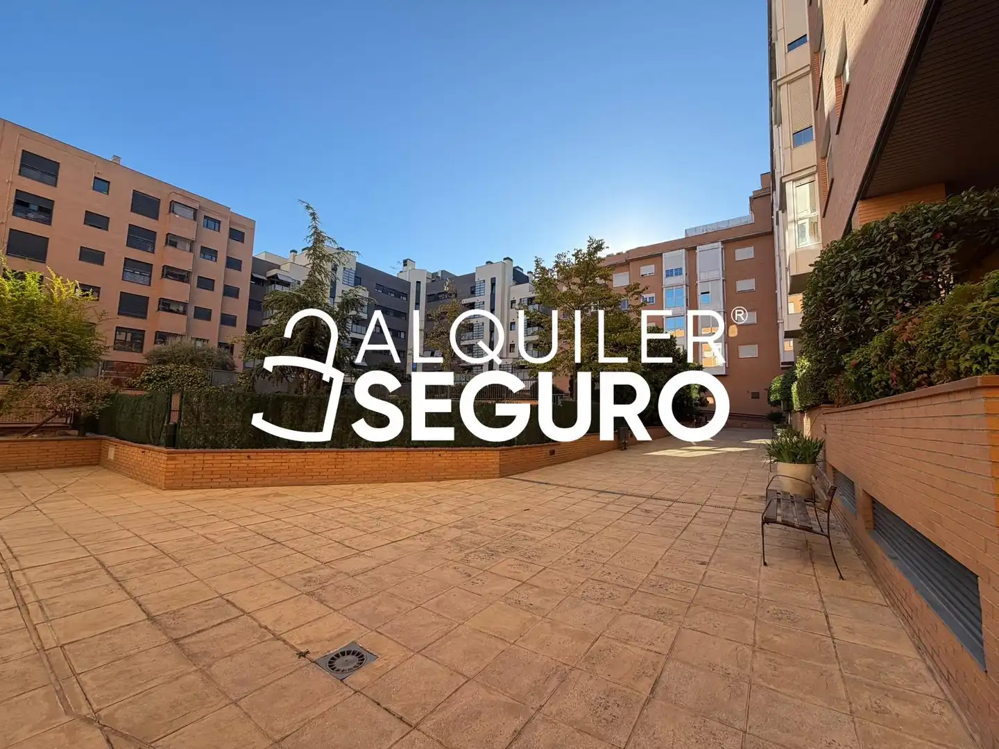 Pis de lloguer a Alameda del Valle, Ensanche de Vallecas - La Gavia