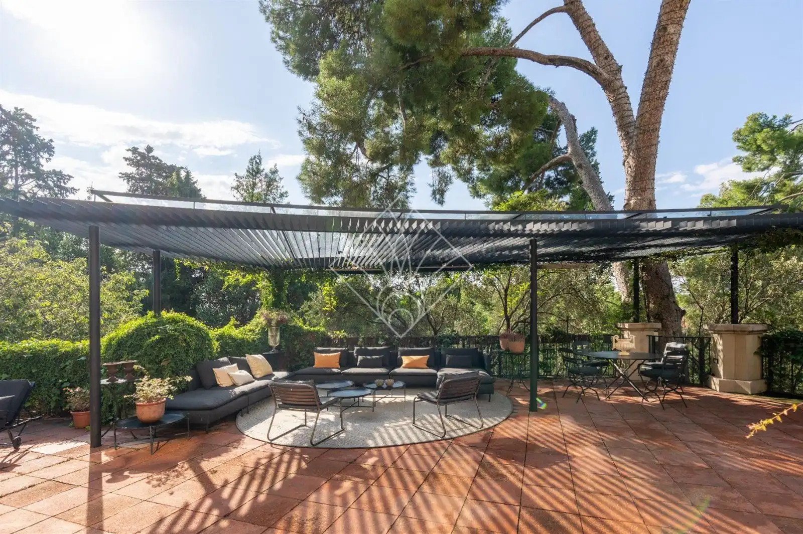 House with terrace for sale in Sarrià - Sant Gervasi, imagen 15