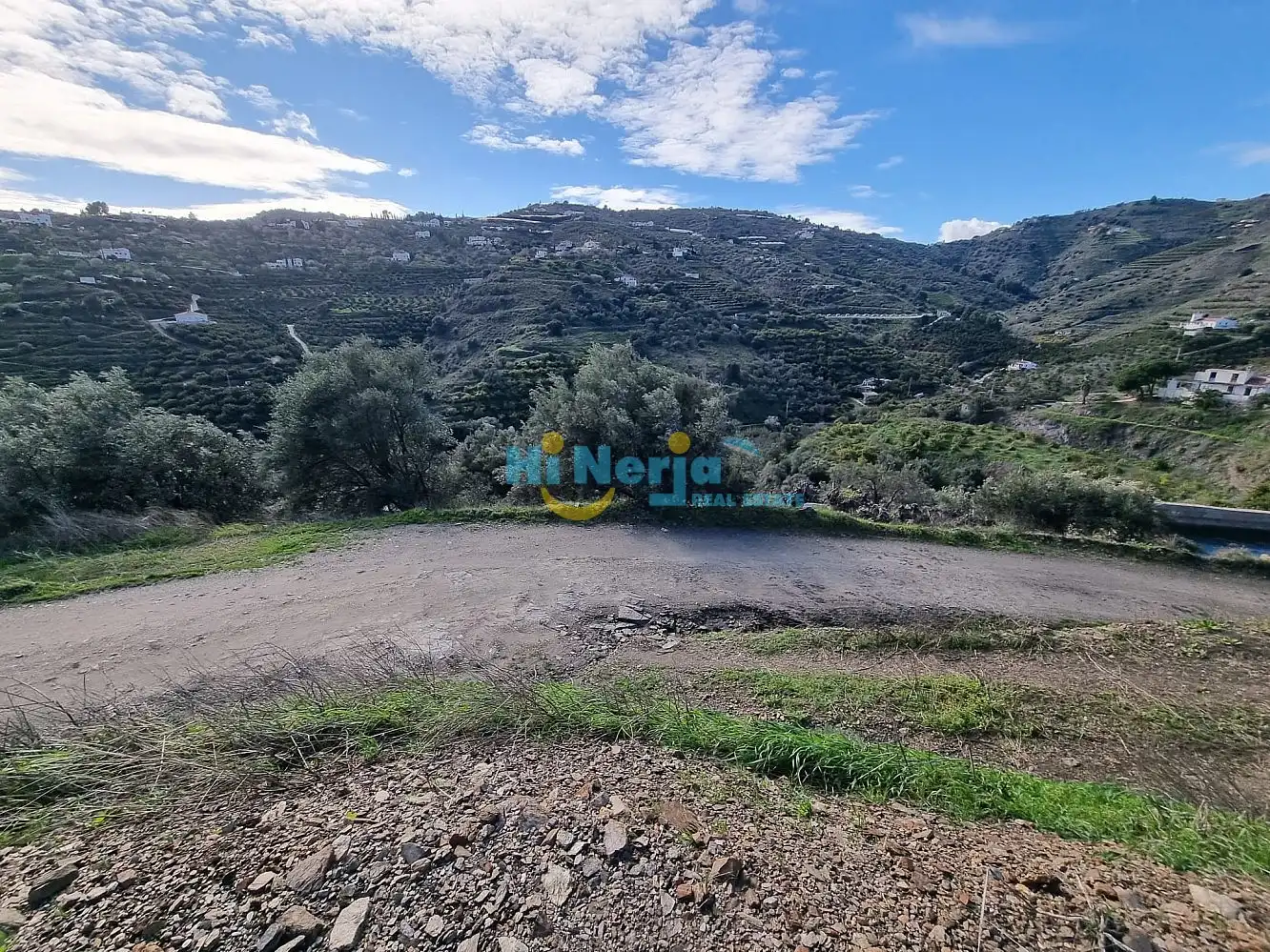 Casa rústica en venda a Torrox Pueblo, imagen 20