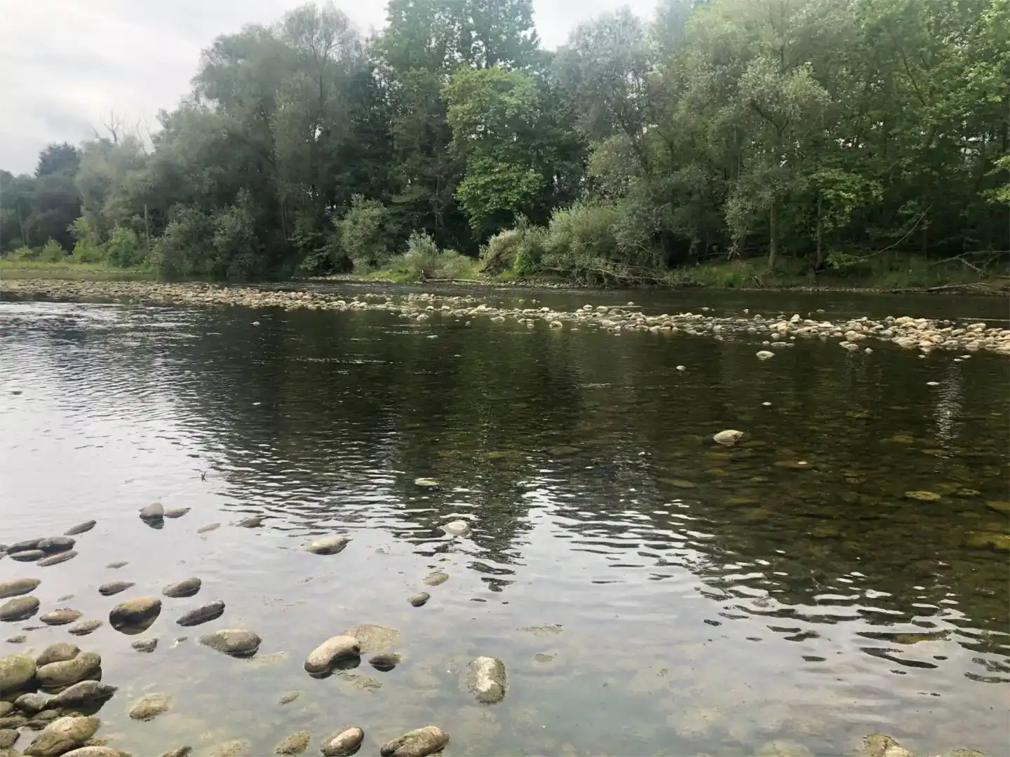 Außenansicht von Grundstücke zum Verkauf in Piélagos