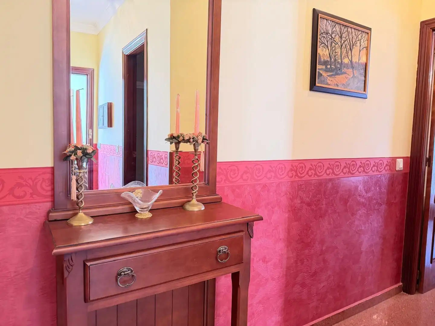 Flat for sale in Antequera  with Terrace, Storage room and Balcony