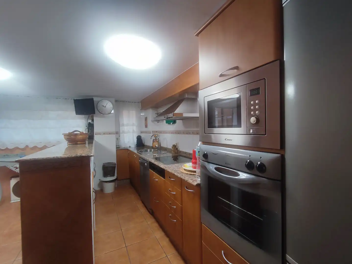 Gewerbefläche zum Verkauf in Calle Timoteo Ruiz, imagen 7