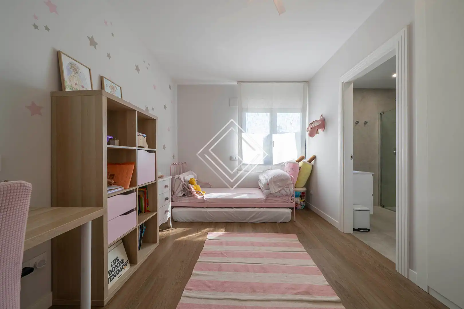 Villa con piscina in vendita a Urbanización La Moraleja, imagen 52