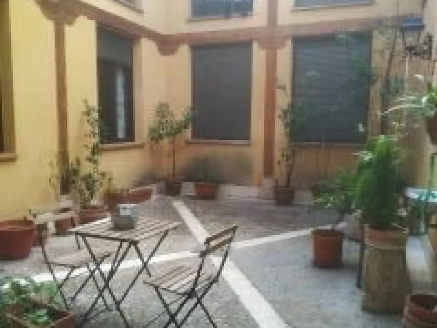 Garden of Residential for sale in Alcalá de Henares