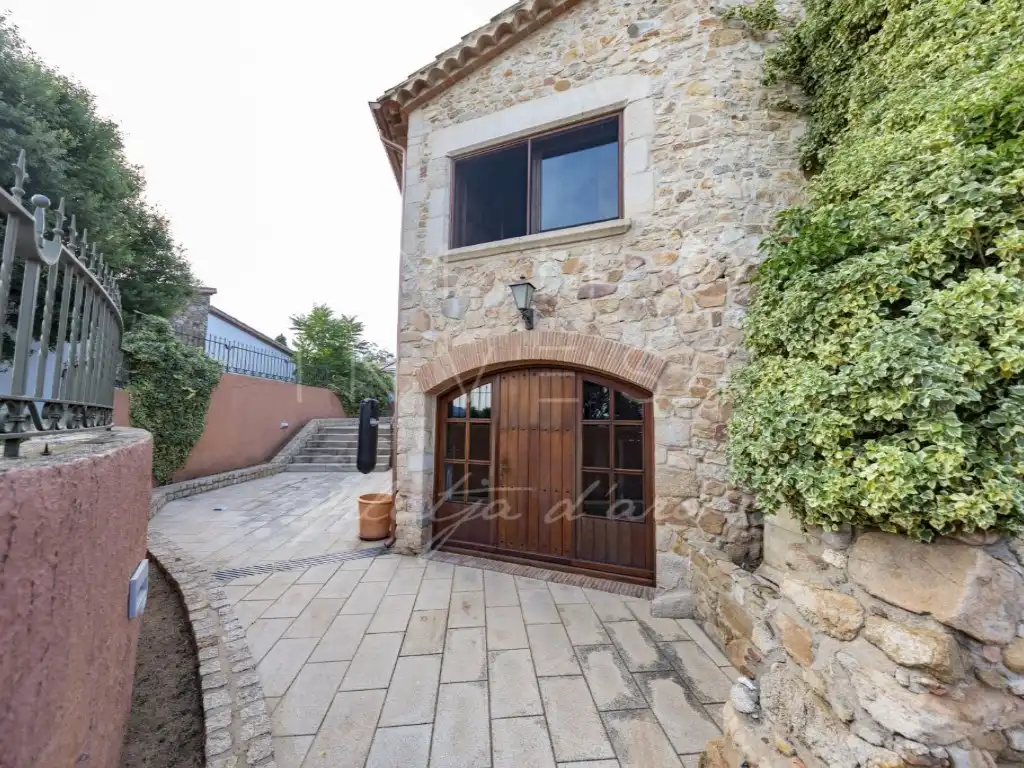 Casa amb piscina en venda a Platja d'Aro, imagen 31