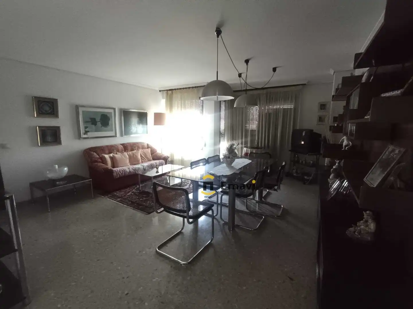 Flat with terrace for sale in L'Alcora, imagen 6
